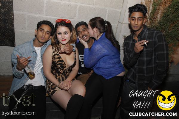 Tryst nightclub photo 352 - November 29th, 2013