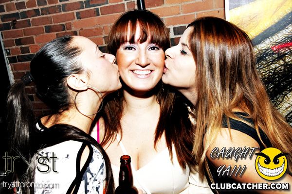 Tryst nightclub photo 353 - November 29th, 2013