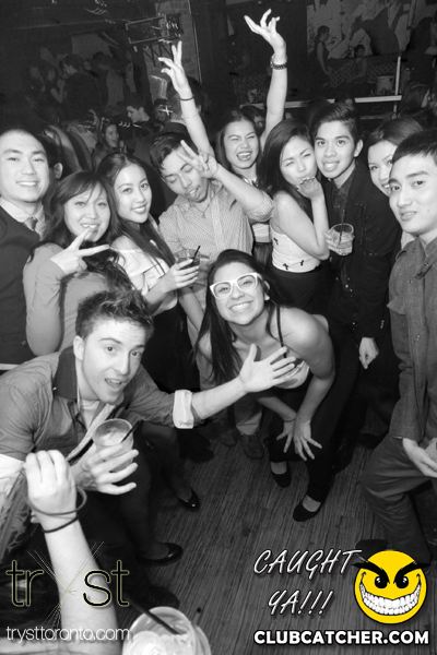 Tryst nightclub photo 355 - November 29th, 2013