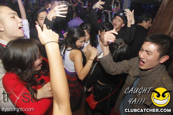 Tryst nightclub photo 356 - November 29th, 2013