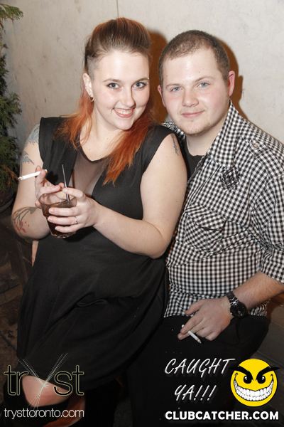 Tryst nightclub photo 357 - November 29th, 2013