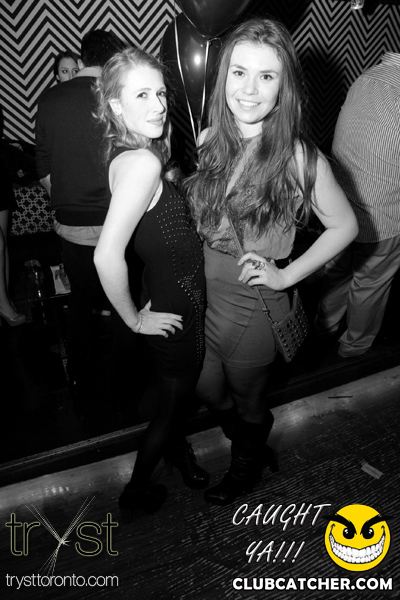 Tryst nightclub photo 358 - November 29th, 2013