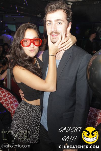 Tryst nightclub photo 359 - November 29th, 2013