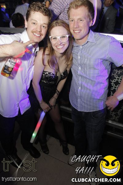 Tryst nightclub photo 360 - November 29th, 2013