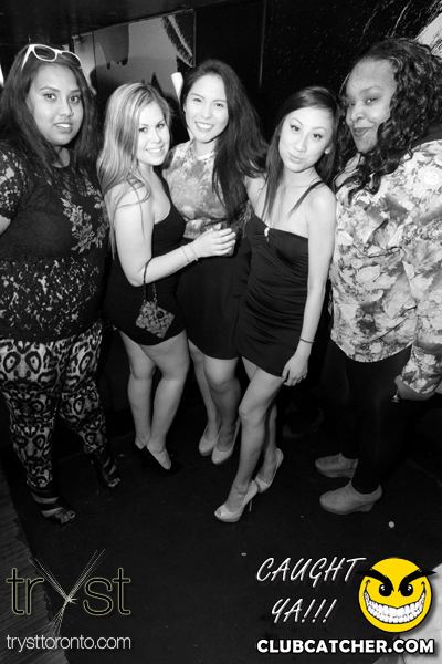 Tryst nightclub photo 361 - November 29th, 2013