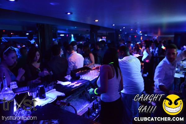 Tryst nightclub photo 363 - November 29th, 2013