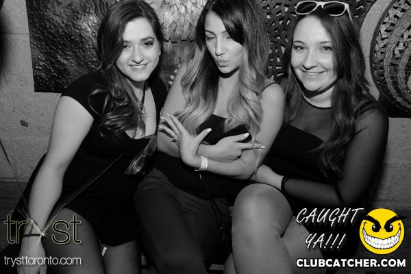 Tryst nightclub photo 366 - November 29th, 2013