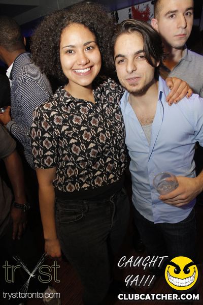 Tryst nightclub photo 367 - November 29th, 2013