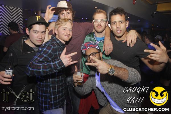 Tryst nightclub photo 369 - November 29th, 2013