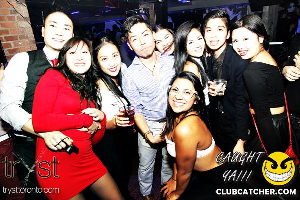 Tryst nightclub photo 371 - November 29th, 2013