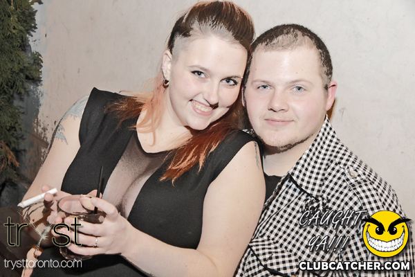 Tryst nightclub photo 373 - November 29th, 2013