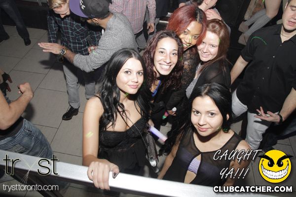 Tryst nightclub photo 374 - November 29th, 2013