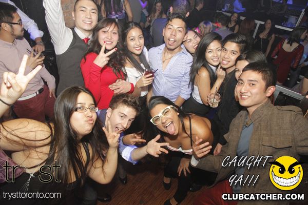 Tryst nightclub photo 375 - November 29th, 2013