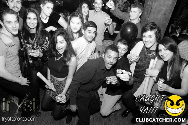 Tryst nightclub photo 377 - November 29th, 2013