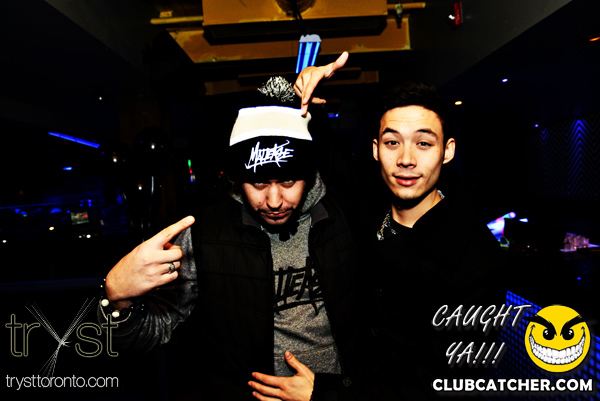 Tryst nightclub photo 379 - November 29th, 2013