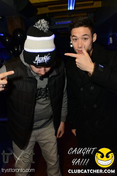 Tryst nightclub photo 380 - November 29th, 2013