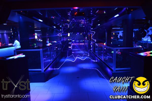 Tryst nightclub photo 381 - November 29th, 2013