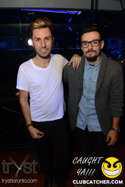 Tryst nightclub photo 383 - November 29th, 2013