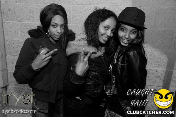 Tryst nightclub photo 384 - November 29th, 2013