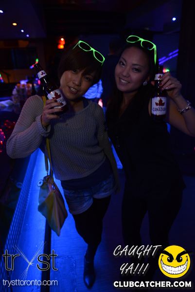 Tryst nightclub photo 385 - November 29th, 2013