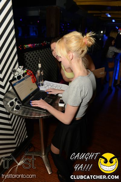 Tryst nightclub photo 388 - November 29th, 2013