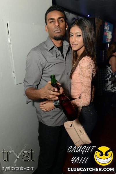 Tryst nightclub photo 389 - November 29th, 2013