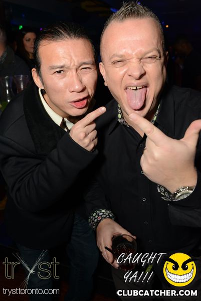 Tryst nightclub photo 390 - November 29th, 2013