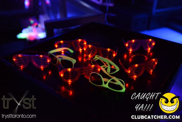 Tryst nightclub photo 391 - November 29th, 2013