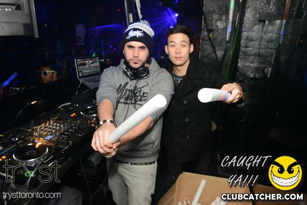 Tryst nightclub photo 392 - November 29th, 2013