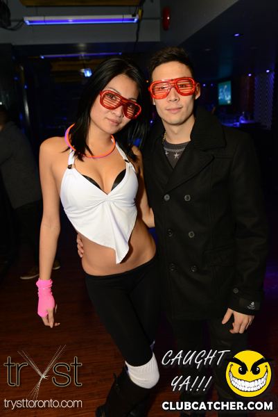 Tryst nightclub photo 394 - November 29th, 2013