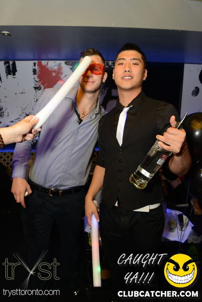Tryst nightclub photo 395 - November 29th, 2013