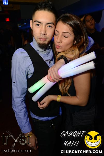 Tryst nightclub photo 397 - November 29th, 2013