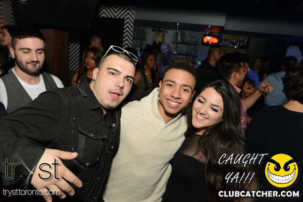 Tryst nightclub photo 398 - November 29th, 2013