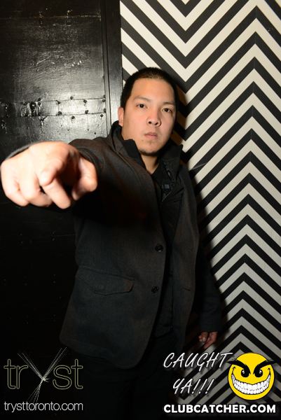 Tryst nightclub photo 399 - November 29th, 2013