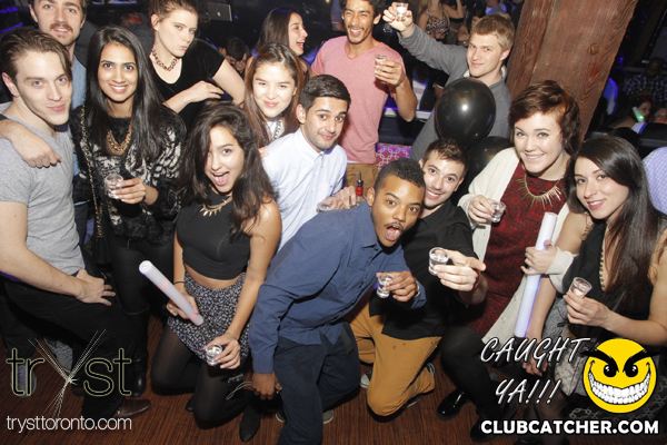 Tryst nightclub photo 41 - November 29th, 2013