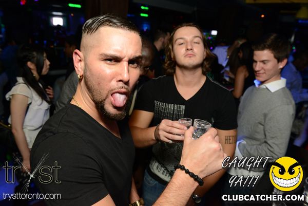 Tryst nightclub photo 402 - November 29th, 2013