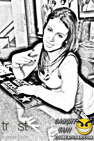 Tryst nightclub photo 403 - November 29th, 2013