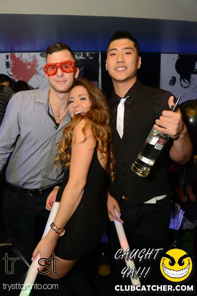 Tryst nightclub photo 405 - November 29th, 2013