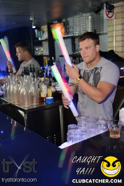 Tryst nightclub photo 407 - November 29th, 2013