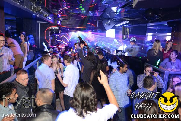 Tryst nightclub photo 409 - November 29th, 2013