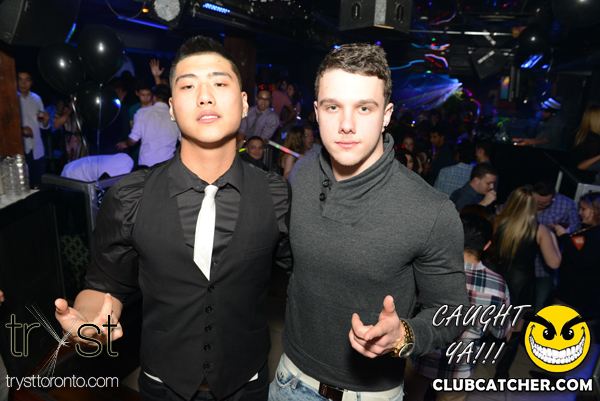 Tryst nightclub photo 419 - November 29th, 2013