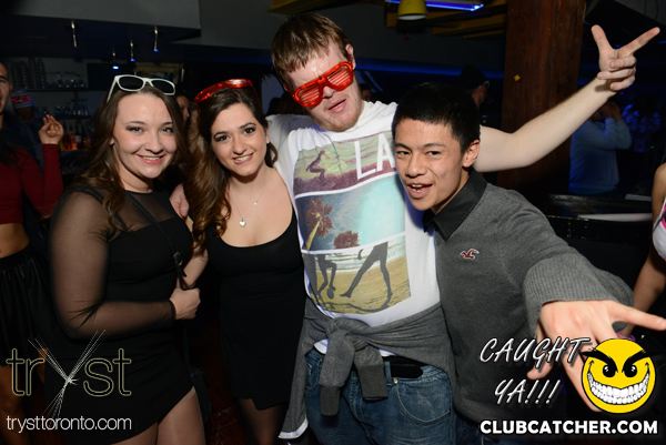 Tryst nightclub photo 421 - November 29th, 2013