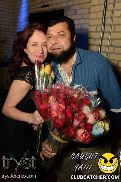 Tryst nightclub photo 424 - November 29th, 2013