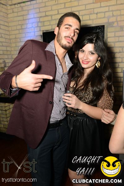 Tryst nightclub photo 426 - November 29th, 2013