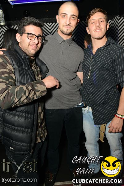 Tryst nightclub photo 428 - November 29th, 2013