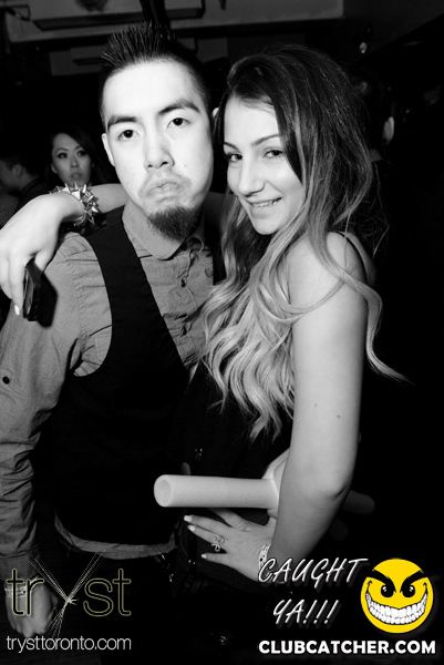 Tryst nightclub photo 429 - November 29th, 2013