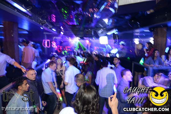 Tryst nightclub photo 431 - November 29th, 2013