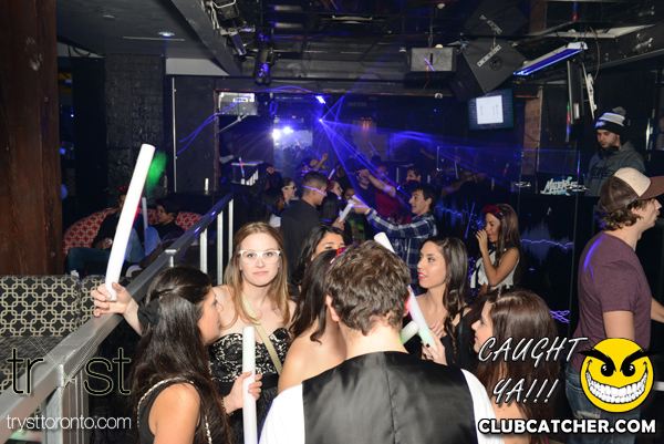 Tryst nightclub photo 434 - November 29th, 2013