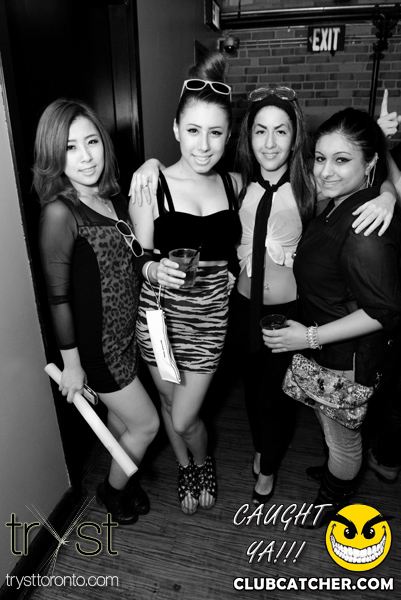 Tryst nightclub photo 435 - November 29th, 2013