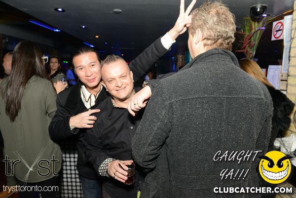 Tryst nightclub photo 436 - November 29th, 2013